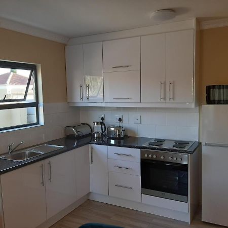 Apartamento Shalom Self Catering Ciudad del Cabo Exterior foto
