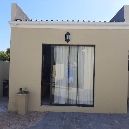 Apartamento Shalom Self Catering Ciudad del Cabo Exterior foto