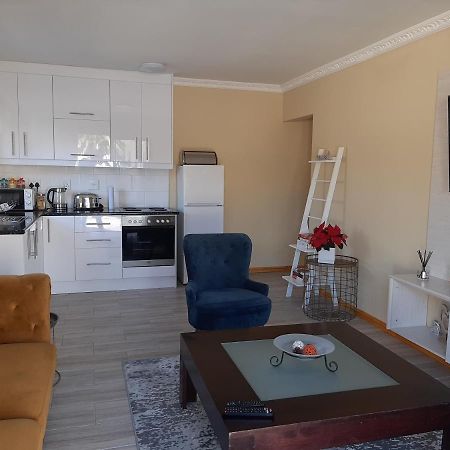 Apartamento Shalom Self Catering Ciudad del Cabo Exterior foto