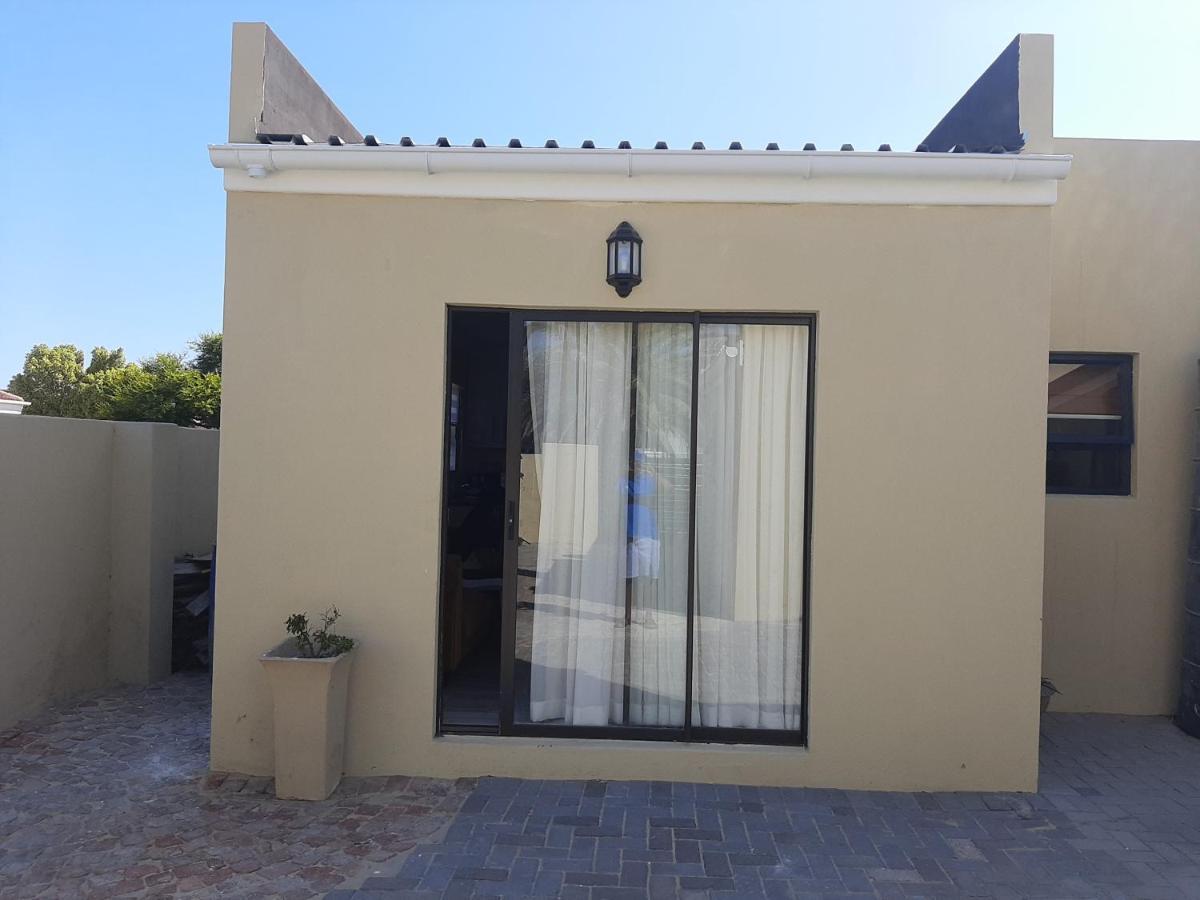 Apartamento Shalom Self Catering Ciudad del Cabo Exterior foto