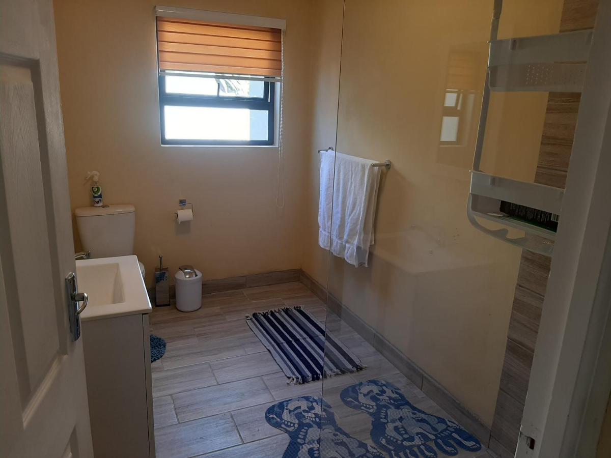 Apartamento Shalom Self Catering Ciudad del Cabo Exterior foto