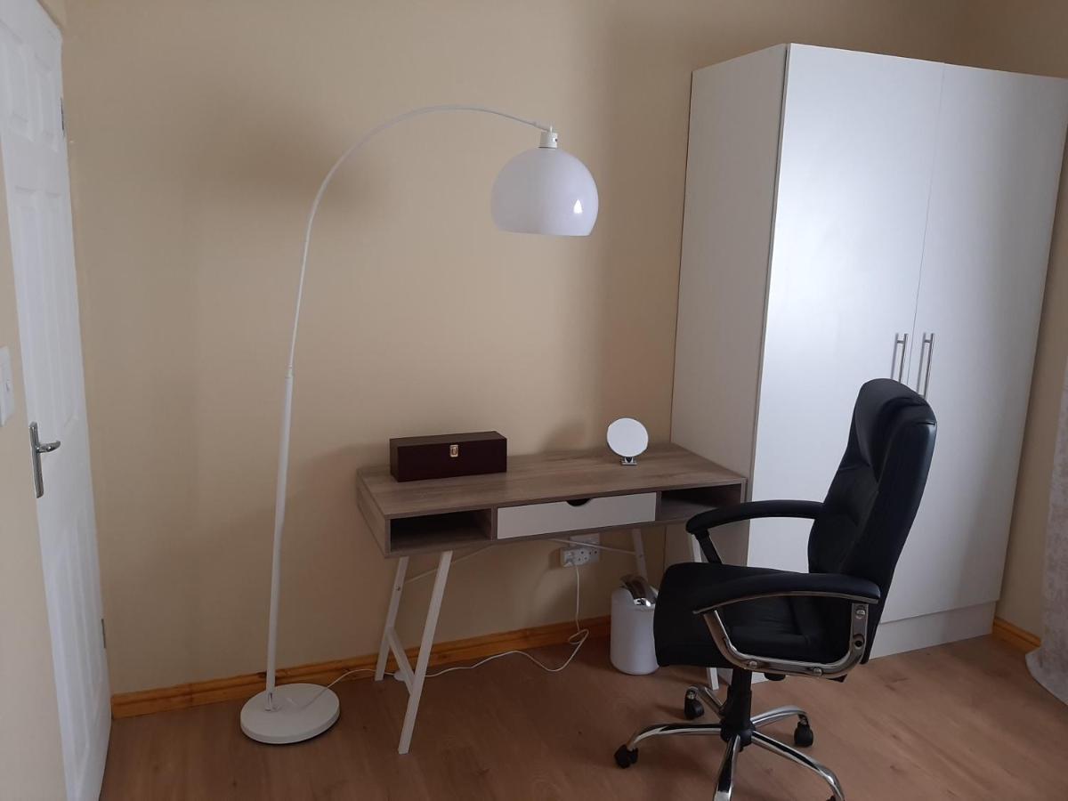 Apartamento Shalom Self Catering Ciudad del Cabo Exterior foto