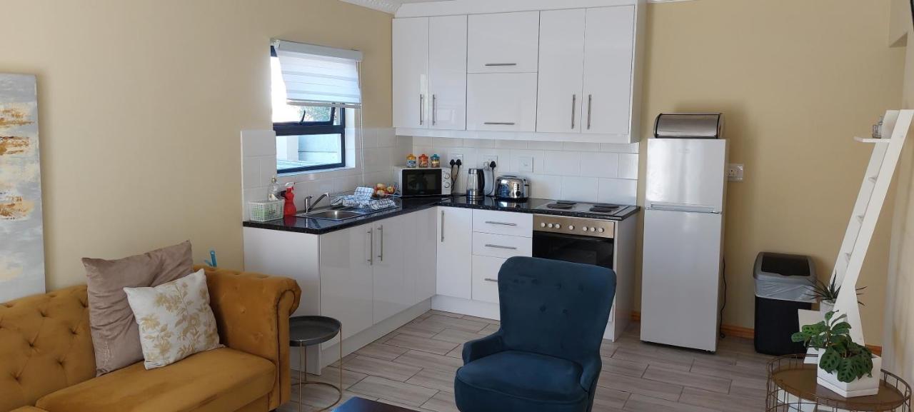Apartamento Shalom Self Catering Ciudad del Cabo Exterior foto