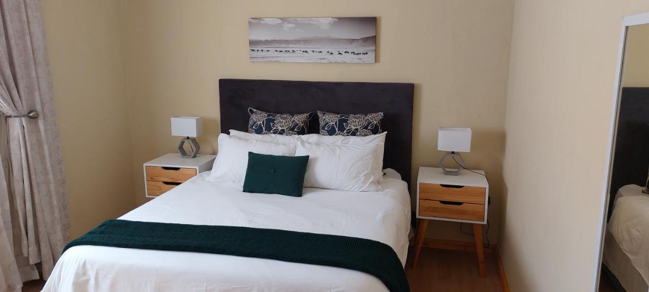 Apartamento Shalom Self Catering Ciudad del Cabo Exterior foto