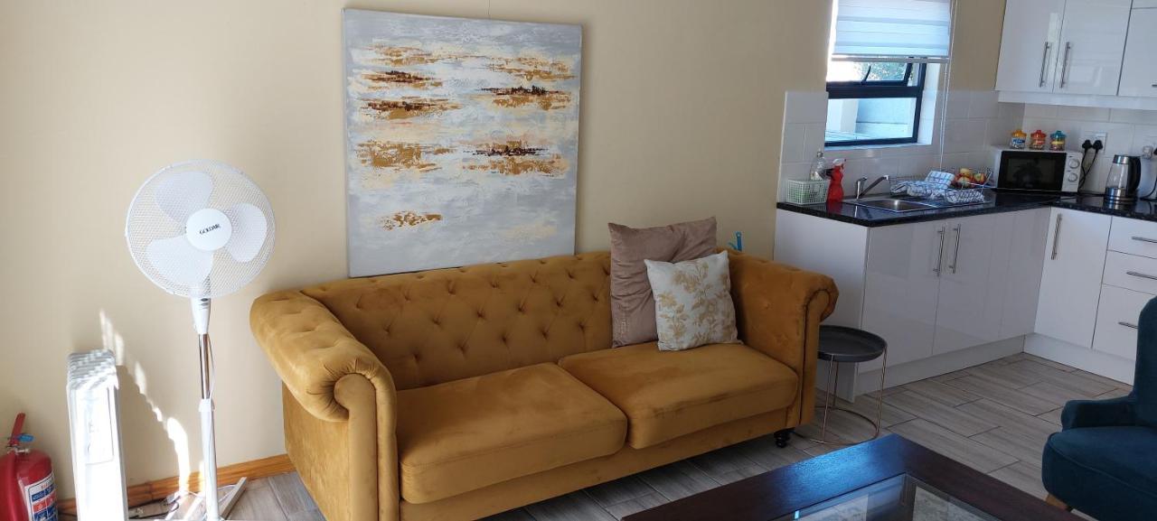 Apartamento Shalom Self Catering Ciudad del Cabo Exterior foto